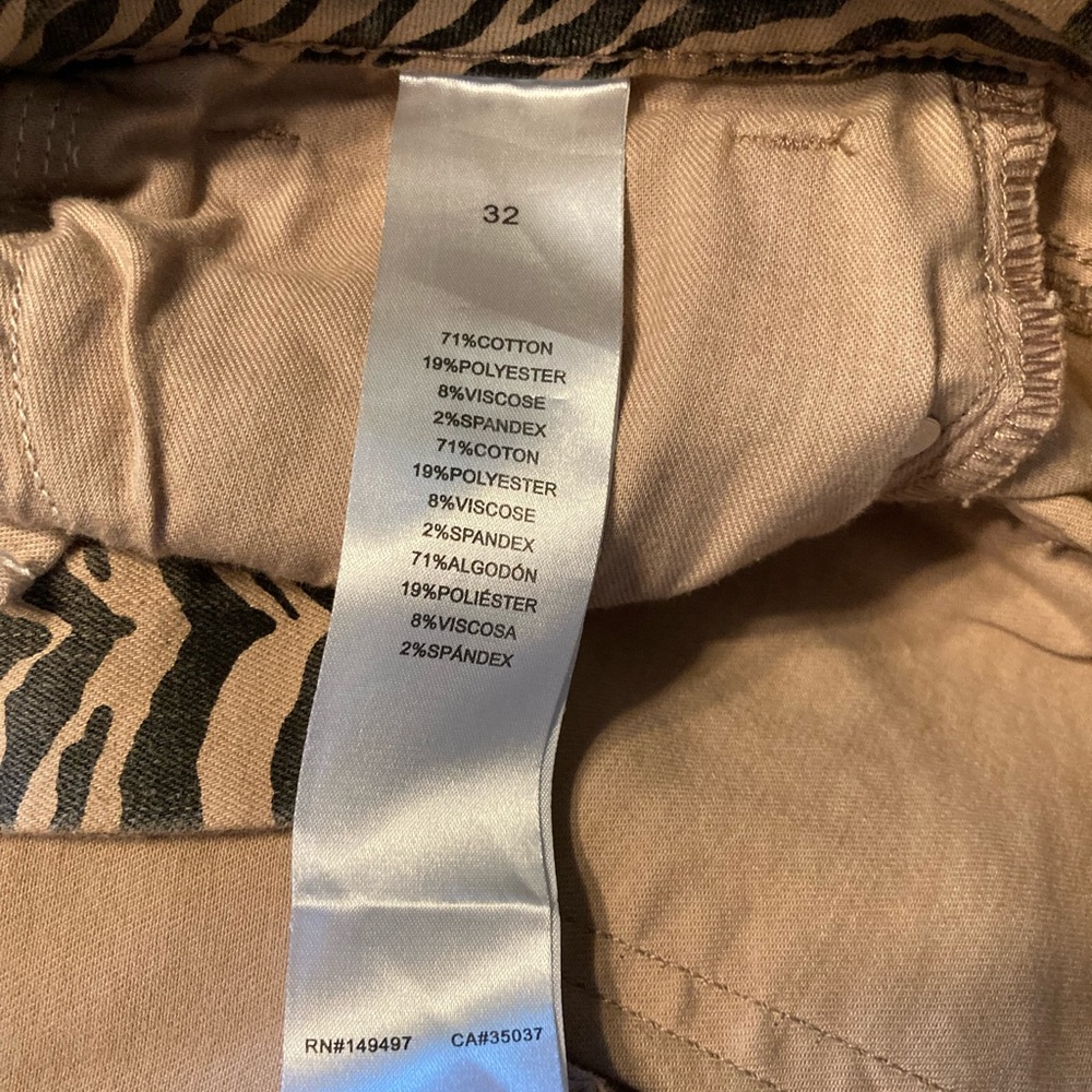 Sam Edelman Women’s Pants. - Picture 6 of 9